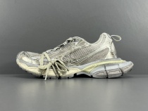 Balenciaga Track 3XL Mesh Sneakers Unisex Sports Jogging Shoes Balenciaga Track 3XL Mesh Sneakers Unisex Sports Jogging Shoes