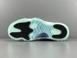 Air Jordan 11 Legend Blue AJ11 High Basketball Sneakers Shoes