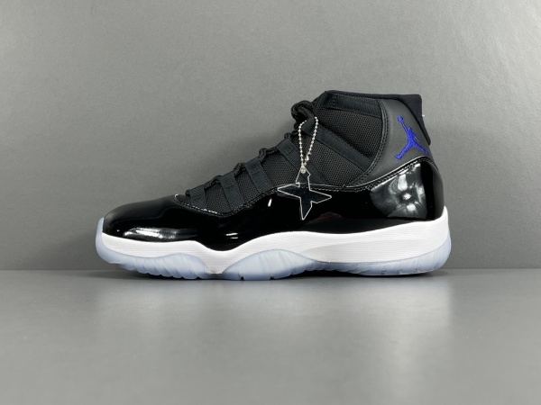 Jordan Air Jordan 11 Retro Slam Dunk Unisex Basketball Sneakers Shoes