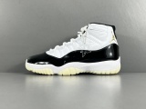 Jordan Air Jordan 11 Retro Gratitude DMP Unisex Basketball Sneakers Shoes