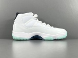 Air Jordan 11 Legend Blue AJ11 High Basketball Sneakers Shoes