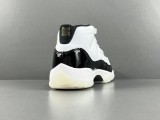 Jordan Air Jordan 11 Retro G S Unisex Basketball Sneakers Shoes