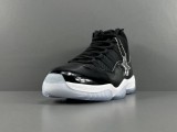 Jordan Air Jordan 11 Retro Slam Dunk Unisex Basketball Sneakers Shoes