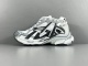 Balenciaga Runner Low Outdoor Daddy Shoes Unisex Cushioning Sneakers Shoes