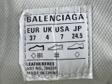 Balenciaga CARGO Outdoor Concept Shoes Unisex Cushioning Sneakers Shoes