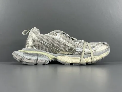Balenciaga Track 3XL Mesh Sneakers Unisex Sports Jogging Shoes
