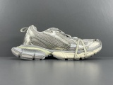 Balenciaga Track 3XL Mesh Sneakers Unisex Sports Jogging Shoes
