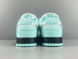 Concepts x Nike SB Dunk Low Men Casual Sneakers Fashion Street Sports Board Shoes