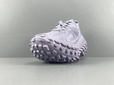 Balenciaga Unisex Low Old  Retro Daddy Shoes Textile Tire Cushioning Sneakers Shoes