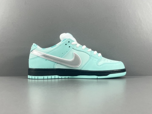 Concepts x Nike SB Dunk Low Men Casual Sneakers Fashion Street Sports Board Shoes