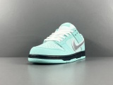 Concepts x Nike SB Dunk Low Men Casual Sneakers Fashion Street Sports Board Shoes