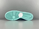 Concepts x Nike SB Dunk Low Men Casual Sneakers Fashion Street Sports Board Shoes