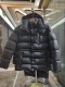 Moncler Classic Fashion Down Jacket Unisex Super Soft Hoodie Down Coats