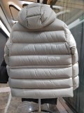 Moncler Classic Fashion Down Jacket Unisex Super Soft Hoodie Down Coats