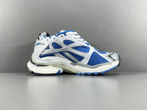 Balenciaga Runner Low Outdoor Daddy Shoes Unisex Cushioning Sneakers Shoes