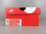 NIKE DUNK LOW Light Smoke Grey Fashion Unisex Casual Sneakers Street Sports Board Shoes