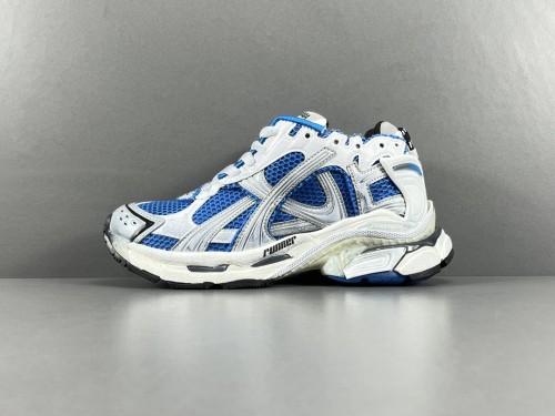 Balenciaga Runner Low Outdoor Daddy Shoes Unisex Cushioning Sneakers Shoes