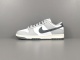 NIKE DUNK LOW Light Smoke Grey Fashion Unisex Casual Sneakers Street Sports Board Shoes