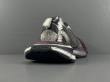 Balenciaga Track 3XL Mesh Sneakers Unisex Sports Jogging Shoes Purple