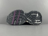 Balenciaga Track 3XL Mesh Sneakers Unisex Sports Jogging Shoes Purple