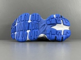 Balenciaga CARGO Outdoor Concept Shoes Unisex Cushioning Sneakers Shoes Blue