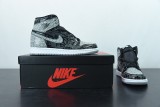 Nike Air Jordan 1 Retro High ''They Can't Stop You From Wearing Them