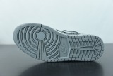Nike Air Jordan 1 Retro High ''They Can't Stop You From Wearing Them