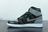 Nike Air Jordan 1 Retro High ''They Can't Stop You From Wearing Them