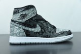 Nike Air Jordan 1 Retro High ''They Can't Stop You From Wearing Them
