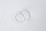 Dior Classic Letter Concave Convex Three-dimensional Embroidery Logo Hoodie Unisex Casual Sweatshirts