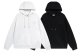 Dior Classic Letter Concave Convex Three-dimensional Embroidery Logo Hoodie Unisex Casual Sweatshirts