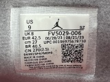 Jordan Air Jordan Air 4 Bred Reimagined Men Basketball Sneakers Shoes