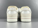 Nike DUNK SB Low Fashion Unisex Casual Sneakers Street Sports Board Shoes