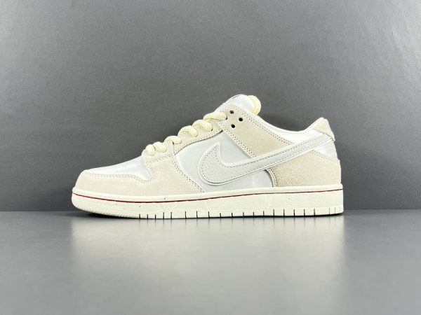 Nike DUNK SB Low Fashion Unisex Casual Sneakers Street Sports Board Shoes