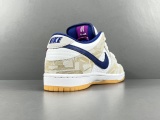 Rayssa Leal x Nike DUNK SB Low Unisex Casual Sneakers Street Sports Board Shoes