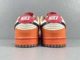 Nike DUNK SB Low Premium Un-Hemp Unisex Casual Sneakers Street Sports Board Shoes