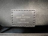 Louis Vuitton M82819 Steamer Wearable Wallet Handbag Epi XL Hand Bag Sizes:18*11*6.5CM