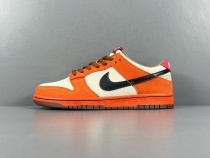 Nike DUNK SB Low Premium Un-Hemp Unisex Casual Sneakers Street Sports Board Shoes