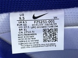 Rayssa Leal x Nike DUNK SB Low Unisex Casual Sneakers Street Sports Board Shoes