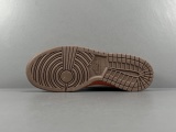 Nike DUNK SB Low Premium Un-Hemp Unisex Casual Sneakers Street Sports Board Shoes