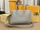 Louis Vuitton M30810 Slim Briefcase Taïga Hand Bag Sizes:40*29*4CM