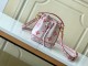 Louis Vuitton M82386 Nano Noé Hand Bag Monogram Hand Bag Sizes:13*16*10CM