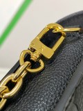 Louis Vuitton M82637 M82836 Wallet On Chain Metis Chain-Handle Bag Mjs Monogram Empreinte S-lock Hand Bag Sizes:22*15*10.5CM