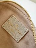 Louis Vuitton M81913 Speedy Bag Monogram Empreinte Hand Bag Sizes:16*10*7.5CM