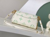 Louis Vuitton M46842 Favorite Hand Bag Monogram Pattern Shoulder Bag Sizes:24*14*9CM