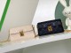Louis Vuitton M82637 M82836 Wallet On Chain Metis Chain-Handle Bag Mjs Monogram Empreinte S-lock Hand Bag Sizes:22*15*10.5CM