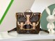 Louis Vuitton M46932 Excursion Small Backpack Monogram Hand Bag Sizes:21*23*10CM