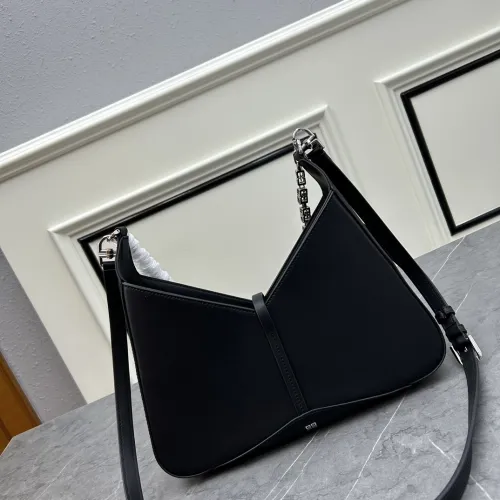 Givenchy Cut Out Charming and Elegant Hand Bag fashion Chain Shoulder Bag Size:29*23*6CM
