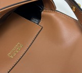 Prada Vintage Messenger Bag Fashion Crossbody Bag Size:20.5*10.5*4CM