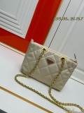 Prada Re-Nylon Tote Bag Fashion Crossbody Bag Handbag Size:19*7*25CM